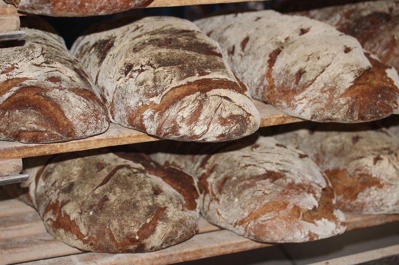 Classic Baked Goods