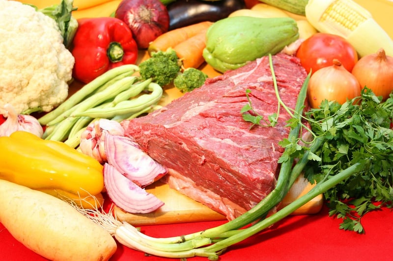 Spicy Latin American Delights