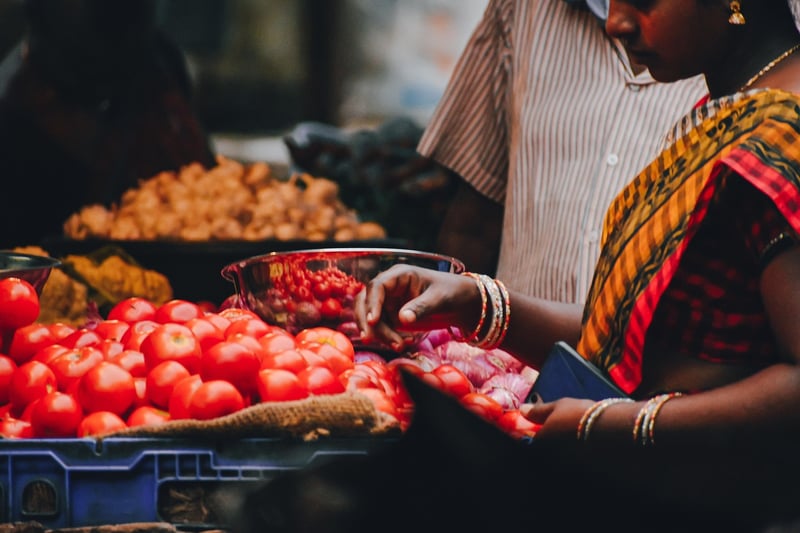 Farm-to-Table Experiences