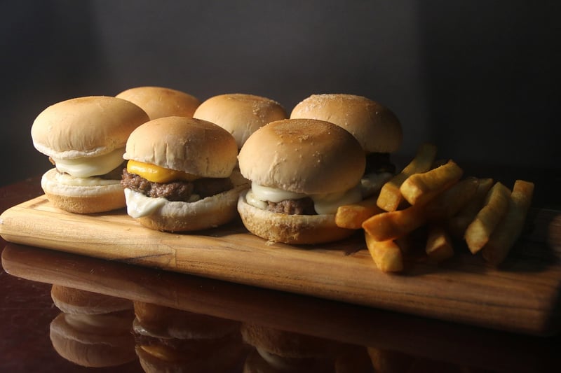 Spanish Cuisine